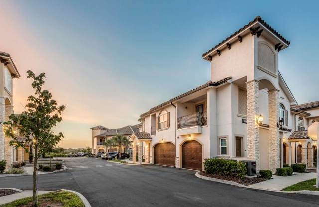 Portofino at Championsgate