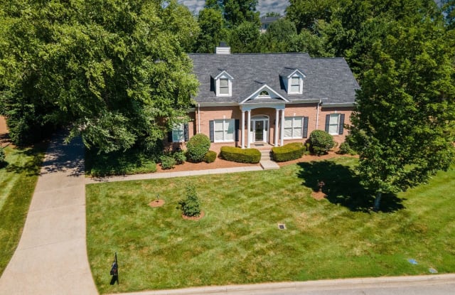 2008 Hunterwood Dr - 2008 Hunterwood Drive, Williamson County, TN 37027