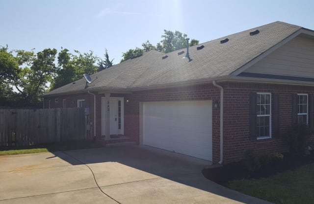 542 Rose Cottage Cir - 542 Rose Cottage Circle, Gallatin, TN 37066