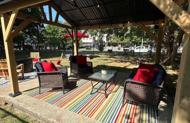 Photo of Cardinal Village