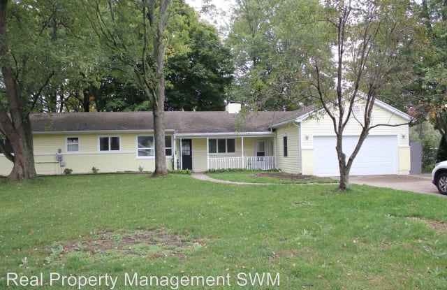 2139 Derfla Drive - 2139 Derfla Drive, Berrien County, MI 49085