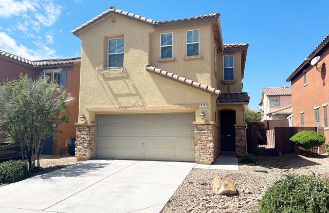 9983 El Corriente St - 9983 El Corriente Street, Clark County, NV 89178