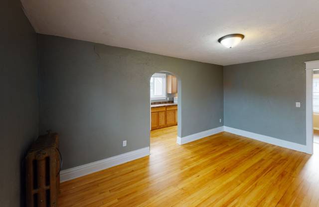 107 West College Avenue - 2