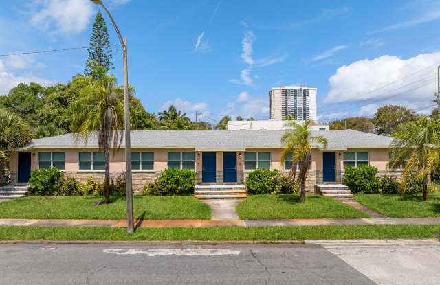 411 50th Street - 411 50th Street, West Palm Beach, FL 33407