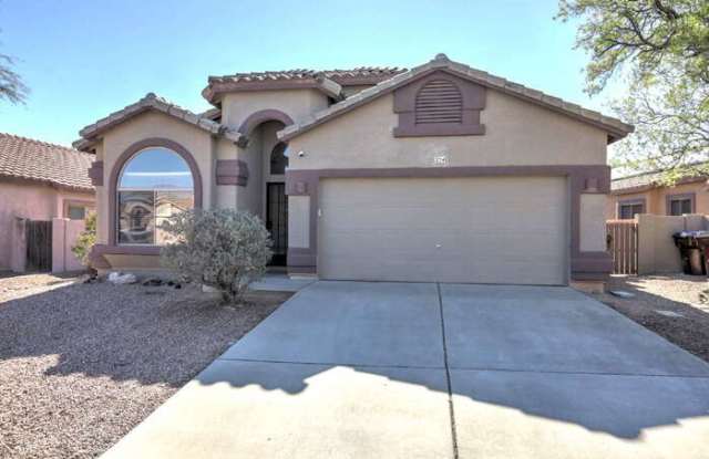 254 East Thomas Jefferson Way