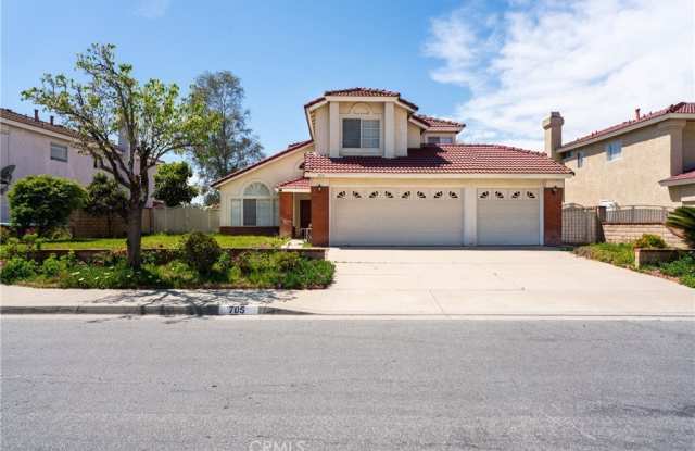Photo of 705 Bowcreek Drive