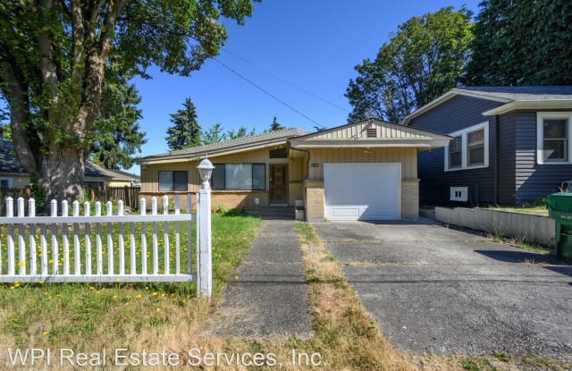 2142 N 90th St. - 2142 North 90th Street, Seattle, WA 98103