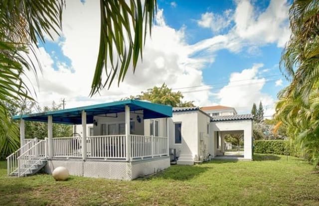 1901 SW 19th Ave - 1901 Southwest 19th Avenue, Miami, FL 33145