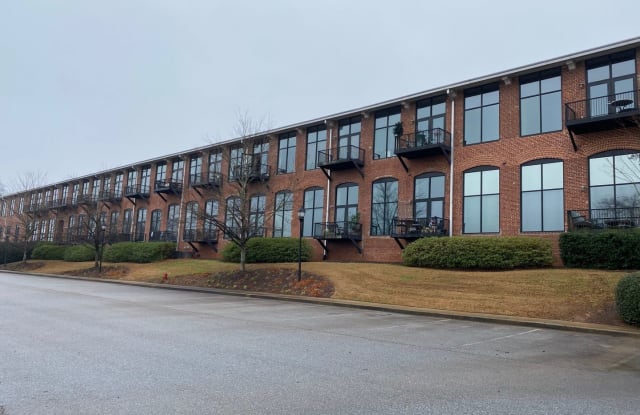 300 S. Street Unit 208 - 300 South St, Simpsonville, SC 29681