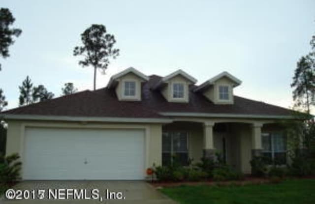 1801 E WILLOW BRANCH LN - 1801 East Willow Branch Lane, St. Johns County, FL 32092