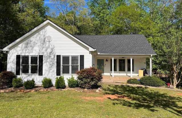 202 Concord Drive