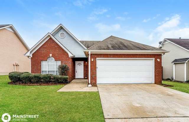 1008 Lexington Drive - 1008 Lexington Drive, Moody, AL 35004