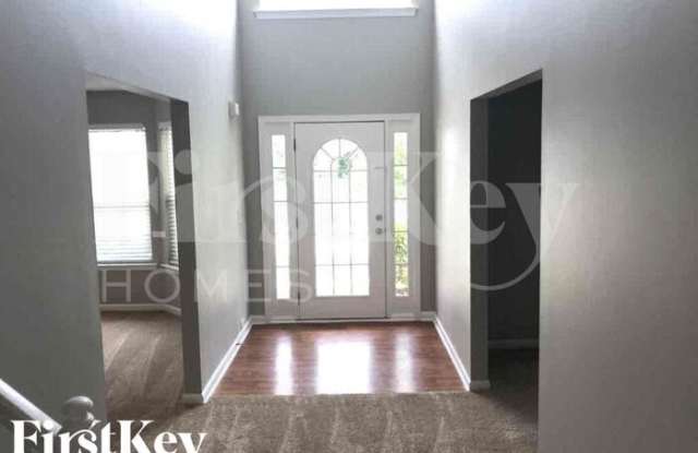 1014 Balsam Wood Trail