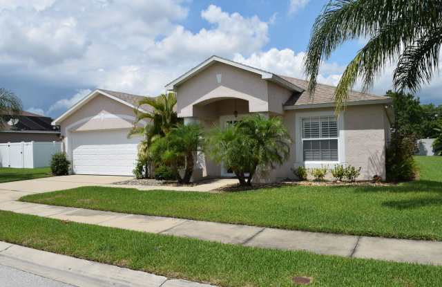 Photo of Beautiful 3 Bed 2 Bath Ranch Pool Home! Lawn  Pool Care Included!