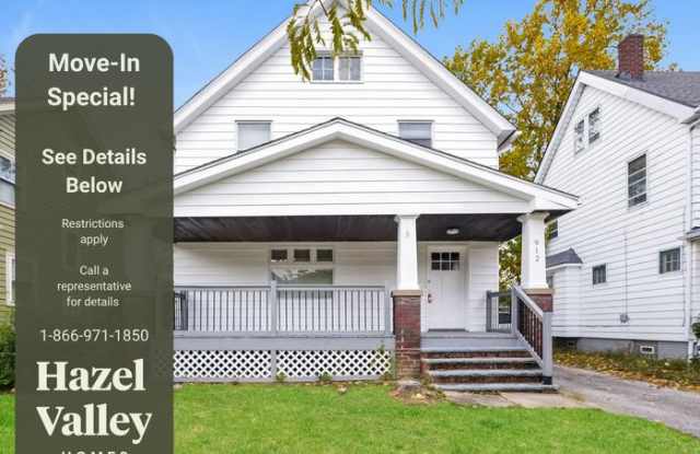 912 Yellowstone Road