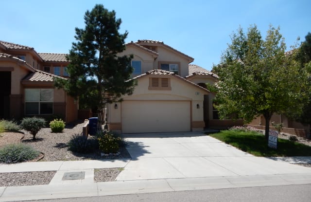 6952 Carmelito Loop NE - 6952 Carmelito Loop Northeast, Albuquerque, NM 87113