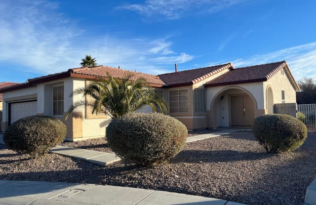 5306 Eel River Ct. - 5306 Eel River Court, North Las Vegas, NV 89031