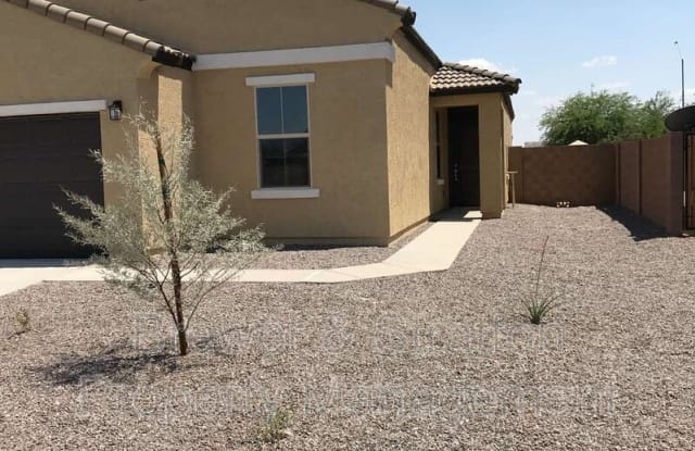 729 W Nova Pl - 729 West Nova Place, Casa Grande, AZ 85122