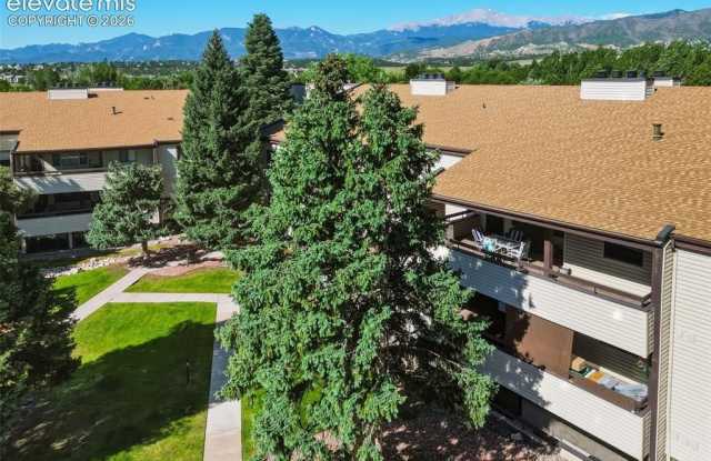 6550 Delmonico Drive