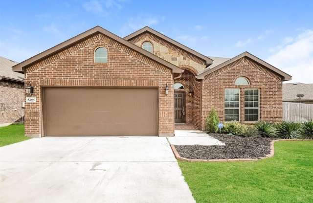 1204 Scott Drive