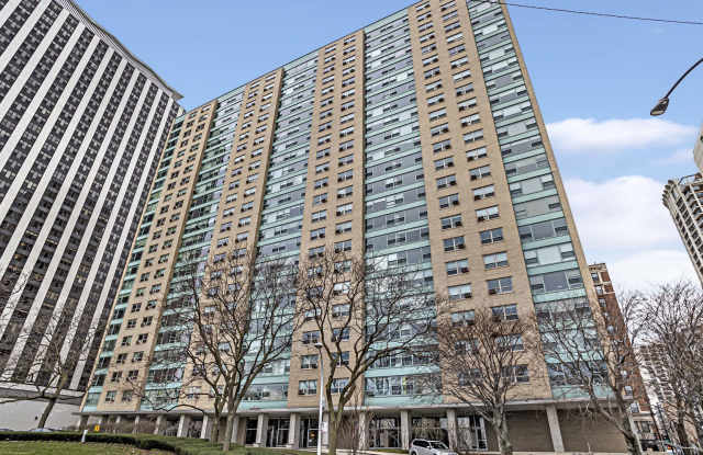 3180 N Lake Shore Drive - 3180 North Lake Shore Drive, Chicago, IL 60657