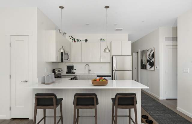 The Artemis at Arlington Heights