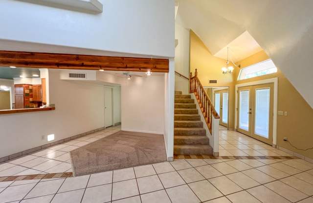 HOUSE - CORNVILLE / PAGE SPRINGS RD