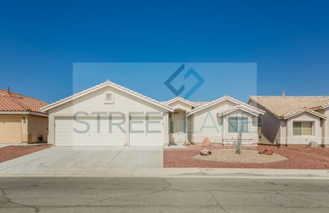 1412 Heather Grove Avenue - 1412 Heather Grove Avenue, North Las Vegas, NV 89081