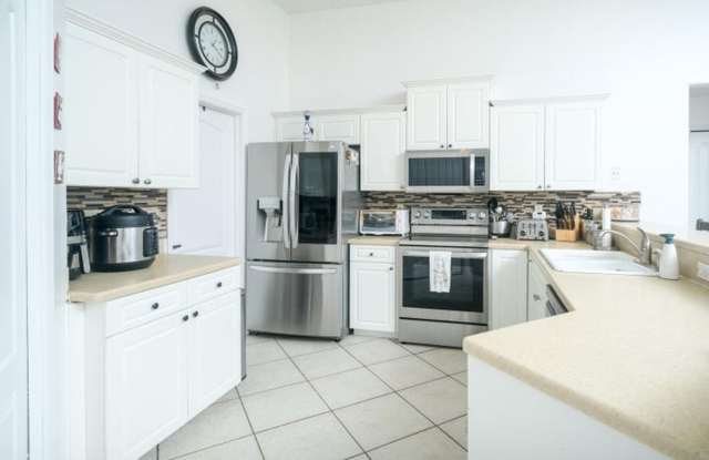 1814 Wisteria Street, Wellington, FL 33414