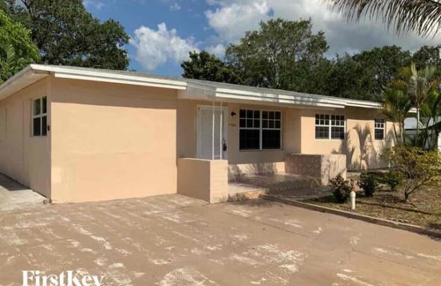 17311 Northwest 29th Place - 17311 Northwest 29th Place, Miami Gardens, FL 33056