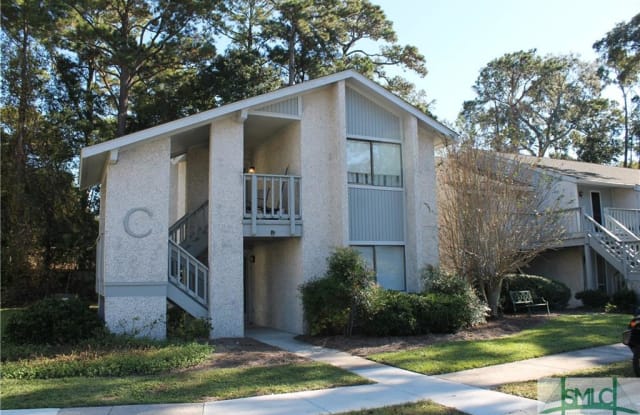 102 Oyster Shell Road - 102 Oyster Shell Rd, Wilmington Island, GA 31410