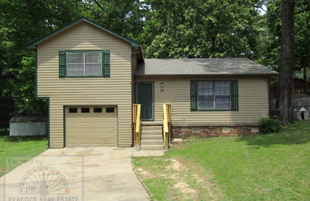 14 Michelle - 14 Michelle Lane, Jacksonville, AR 72076