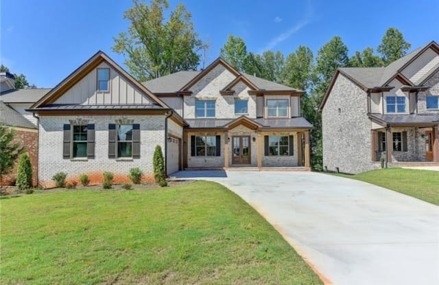 4337 Old Hamilton Mill Road - 4337 Old Hamilton Mill Road, Buford, GA 30518