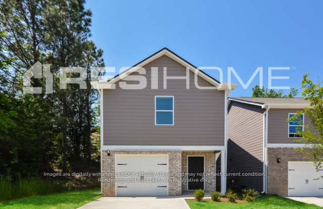 1093 Benfield Ridge