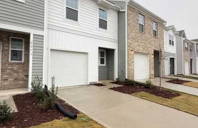 2053 Glen Crossing Drive