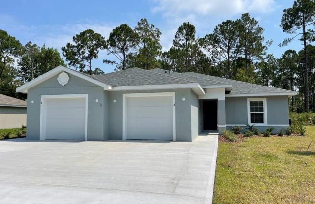 15 Serenity Place - 15 Serenity Place, Palm Coast, FL 32164