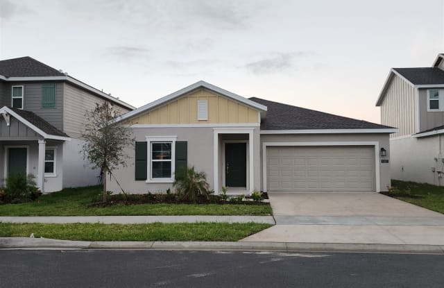 1057 Holden Way - 1057 Holden Way, Polk County, FL 33839