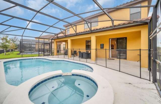 2630 TRANQUILITY WAY