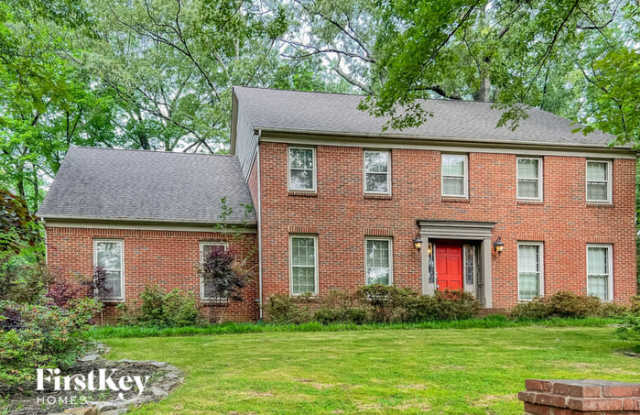 1905 Miller Farms Road