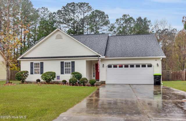 Photo of 158 Oakley Drive