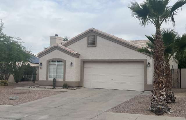 Photo of 3641 West Arrowwood Place