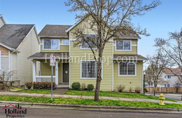 Beautiful Single-Family Home with 2-Car Garage in West Portland! - 10996 Southwest Adele Drive, Beaverton, OR 97225