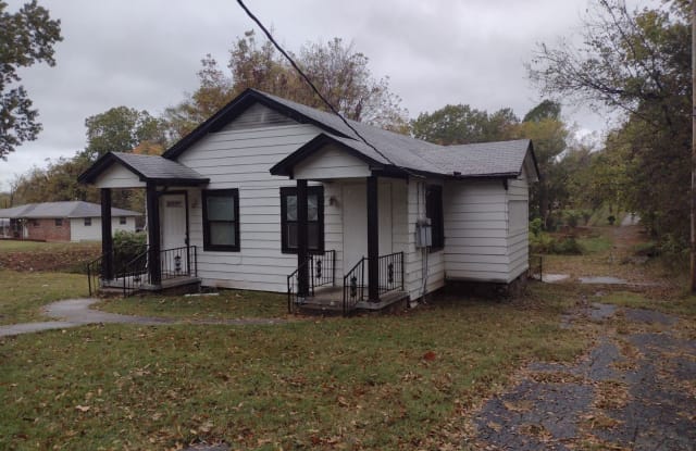 1505 Nannette Street - 1505 Nannette Street, North Little Rock, AR 72114