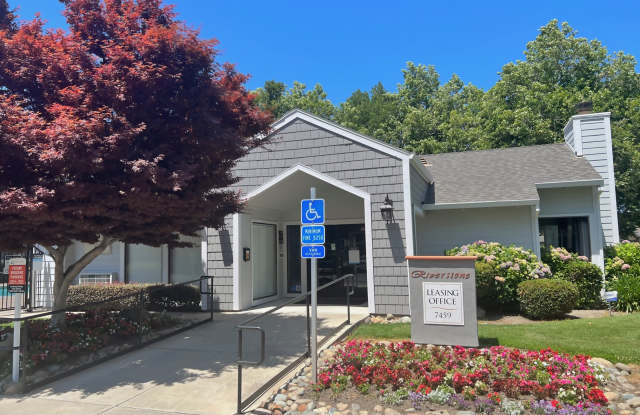 Riverstone Apartments