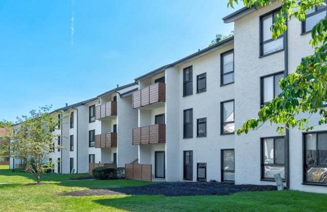 314-4 Echelon Road Unit A21