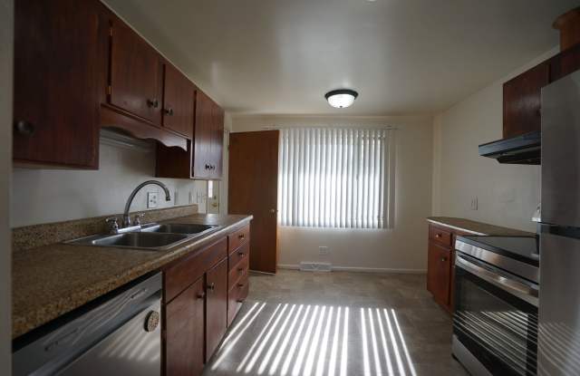 2500 Westchester Drive