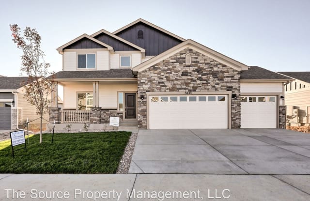 5633 Maher Ave - 5633 Maher Avenue, Loveland, CO 80538