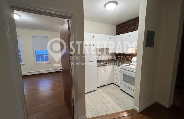 54 South Huntington Ave.