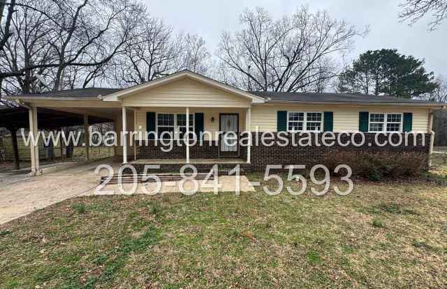 Birmingham/Jefferson County