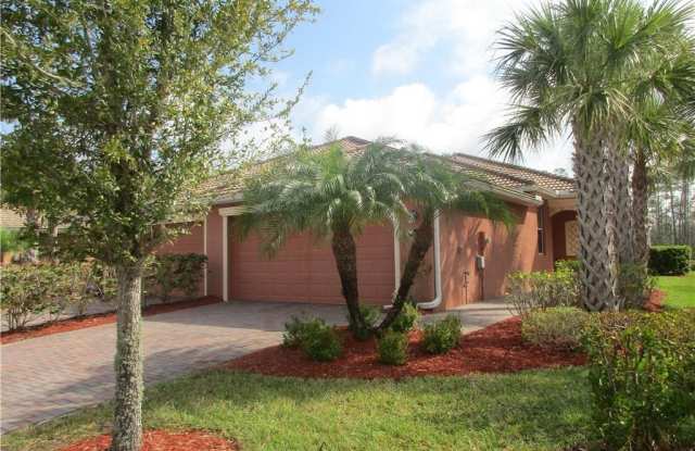 13213 Boccala LN - 13213 Boccala Lane, Estero, FL 33928